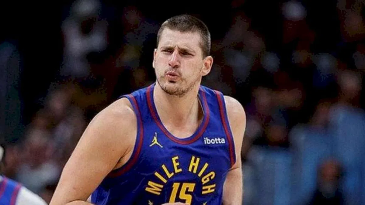 Nikola Jokic'ten Alperen Şengün'e büyük övgü!