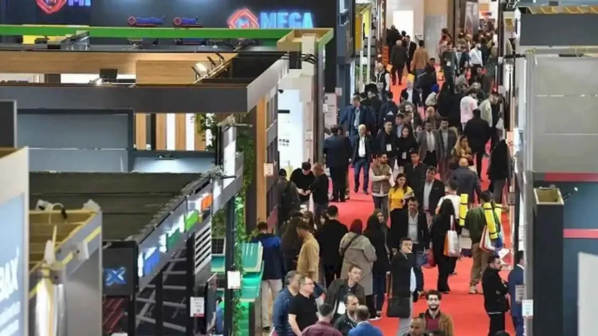 Turkeybuild İstanbul’a devlet teşviği