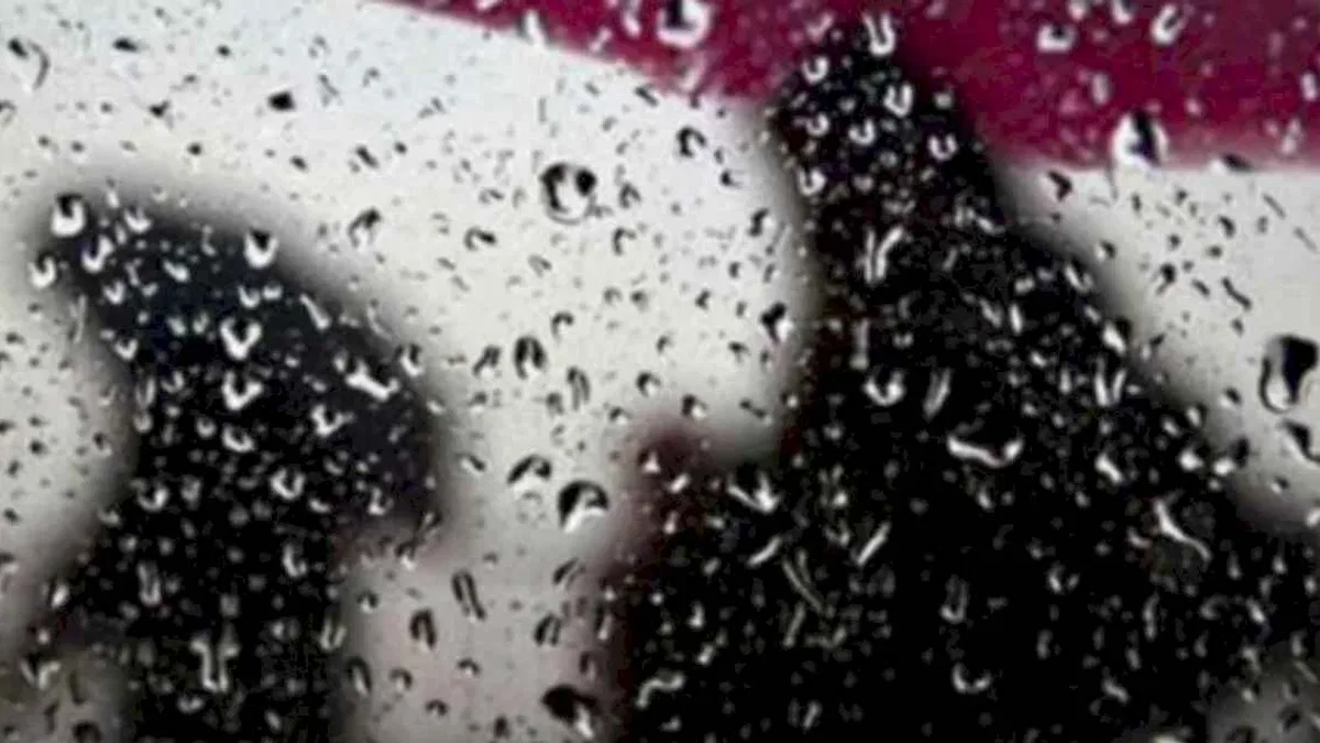 Meteoroloji'den 'sağanak' uyarısı!