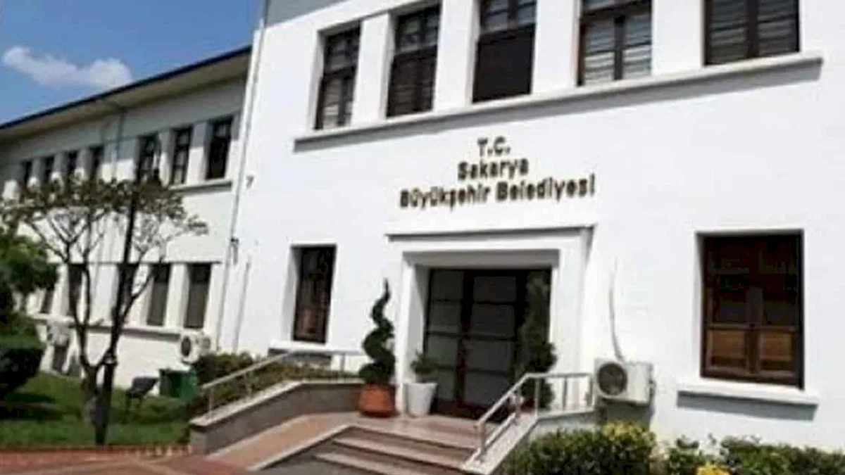 Sakarya'da vatandaşlara uyarı!