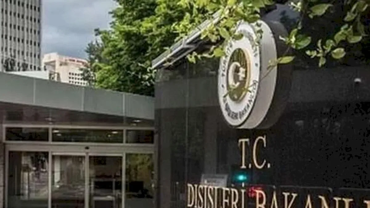 Dışişleri’nden yurt dışındaki vatandaşlara güvenlik uyarısı