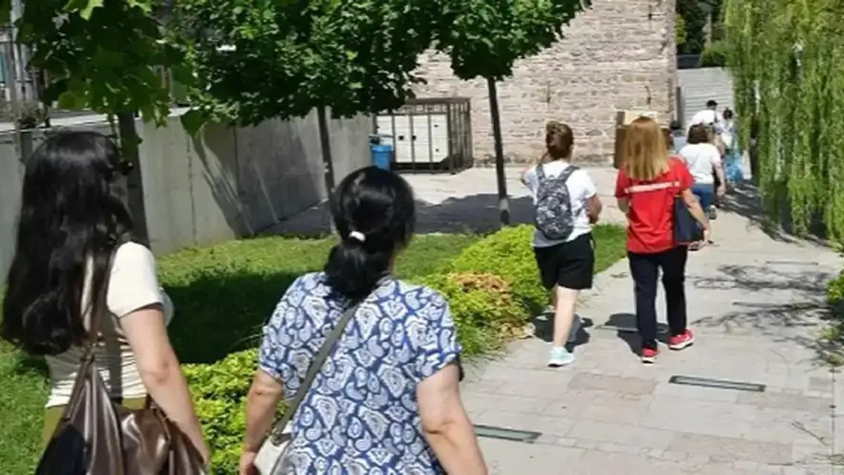 Rotamız Sanat’ın yeni durağı Haliç oldu