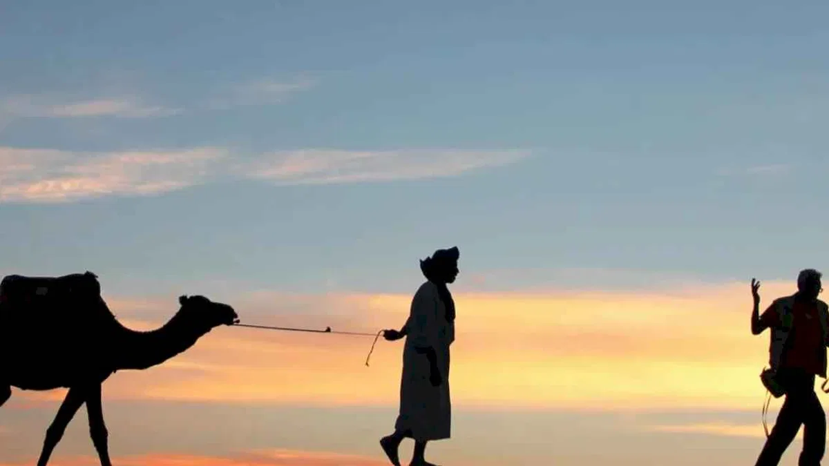 Fotoğraf tutkunlarına ödüllü 'Mısır' daveti