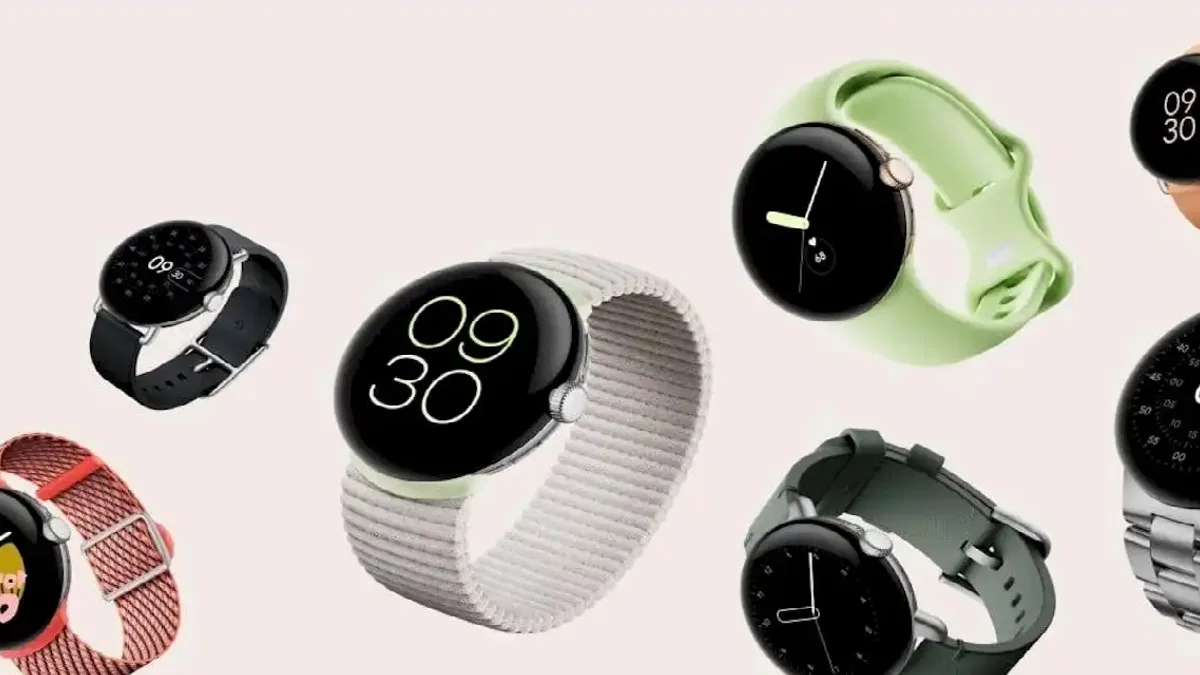 Google Pixel Watch 2, Exynos Yerine Snapdragon Kullanabilir