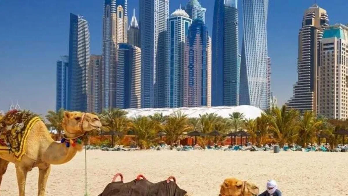 Ramazan’da Dubai’de Konut Satışları Hızlanıyor