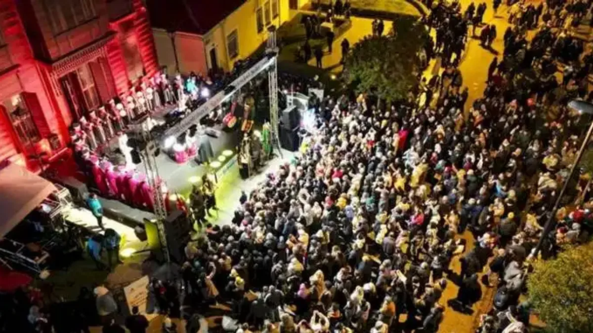 İstanbul Ramazan’a Hazır