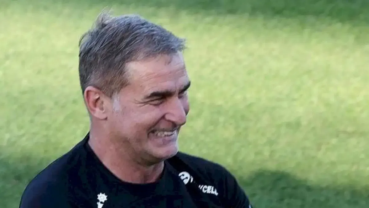 Türkiye Ermenistan maçı öncesi Stefan Kuntz'dan sistem açıklaması!