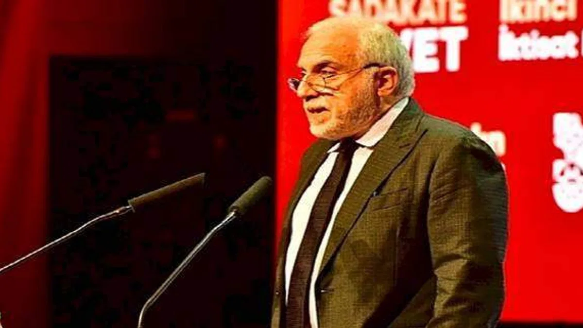 Soli Özel: İçeride güç üretemeyen ülke etkili dış politika izleyemez