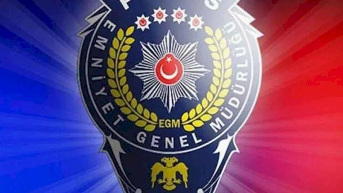 Ankara'da huzur operasyonu: Aranan 612 şahıs yakalandı