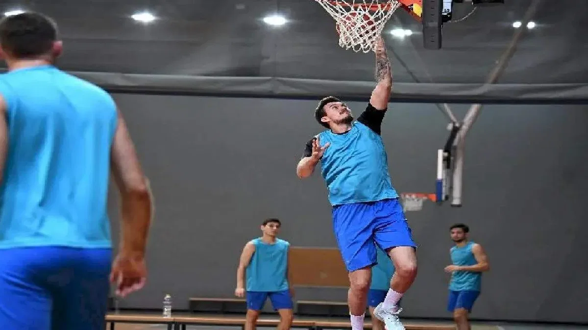 TOFAŞ potada sezon hazırlıklarına başladı