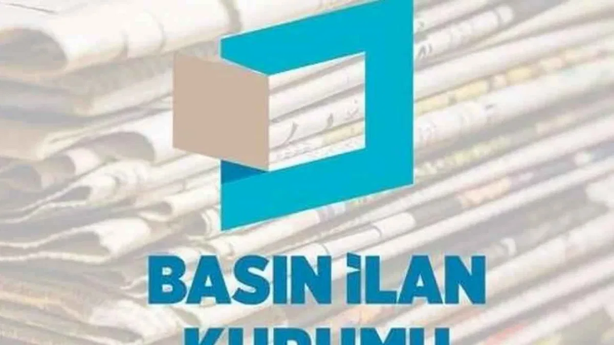 BİK Genel Kurul Temsilciliklerine atamalar Resmi Gazete'de