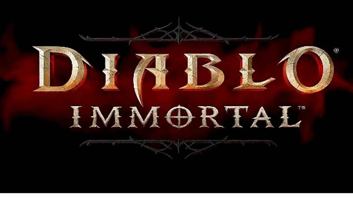 Diablo Immortal 3 Yaşında! Yıldönümü Etkinliği 1 Haziran'da Başlıyor