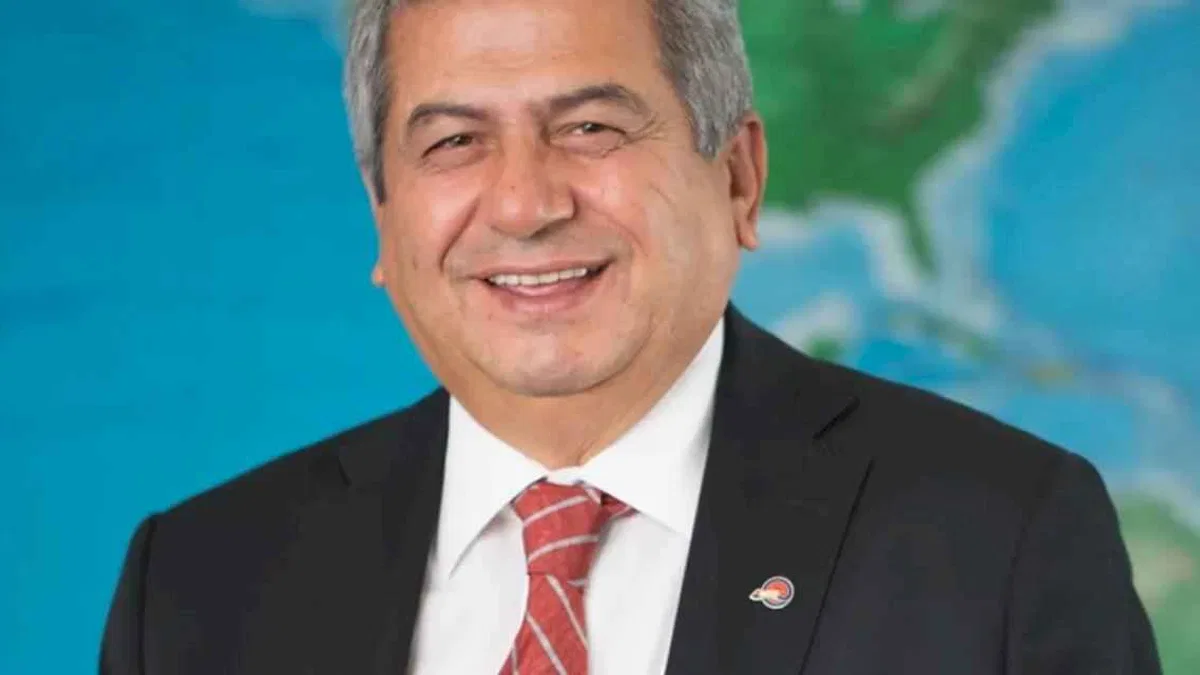 Esbaş, Üçüncü Kez Avrupa'nın En İyi İşverenleri Arasında