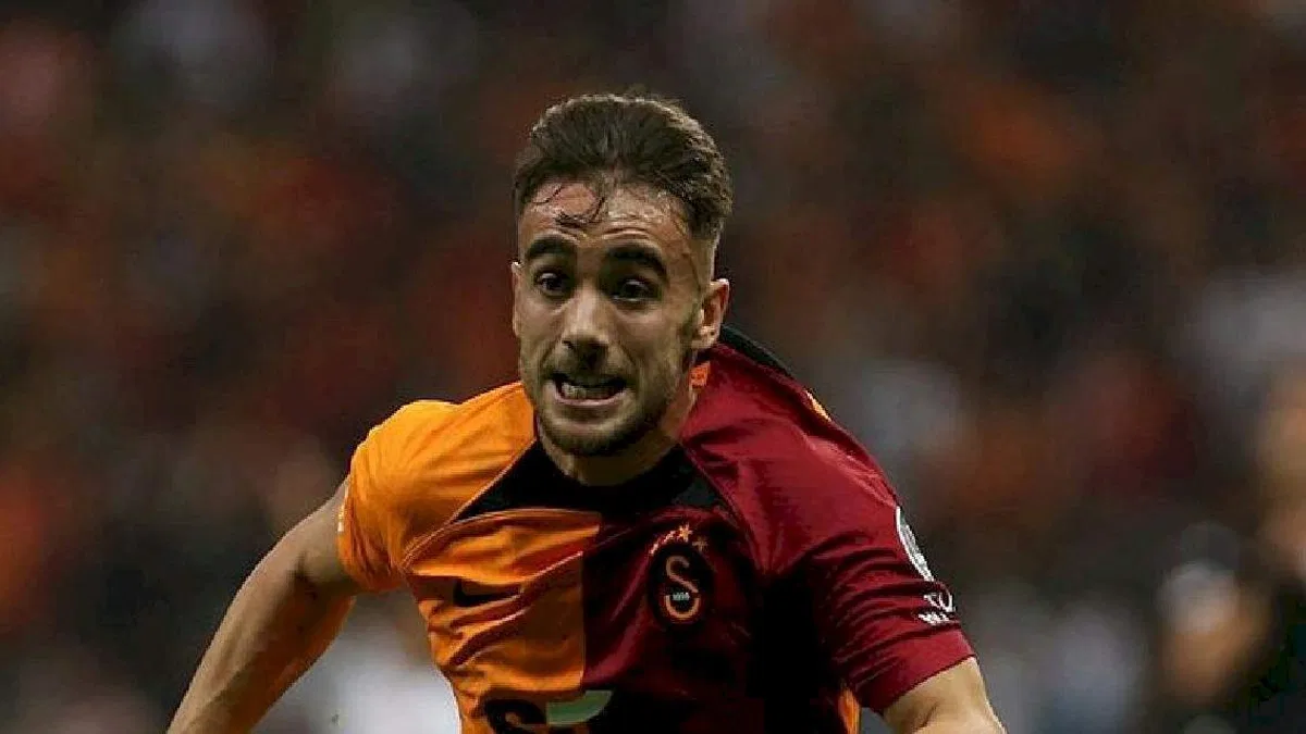 Yunus Akgün'den derbi galibiyeti sonrası flaş paylaşım!