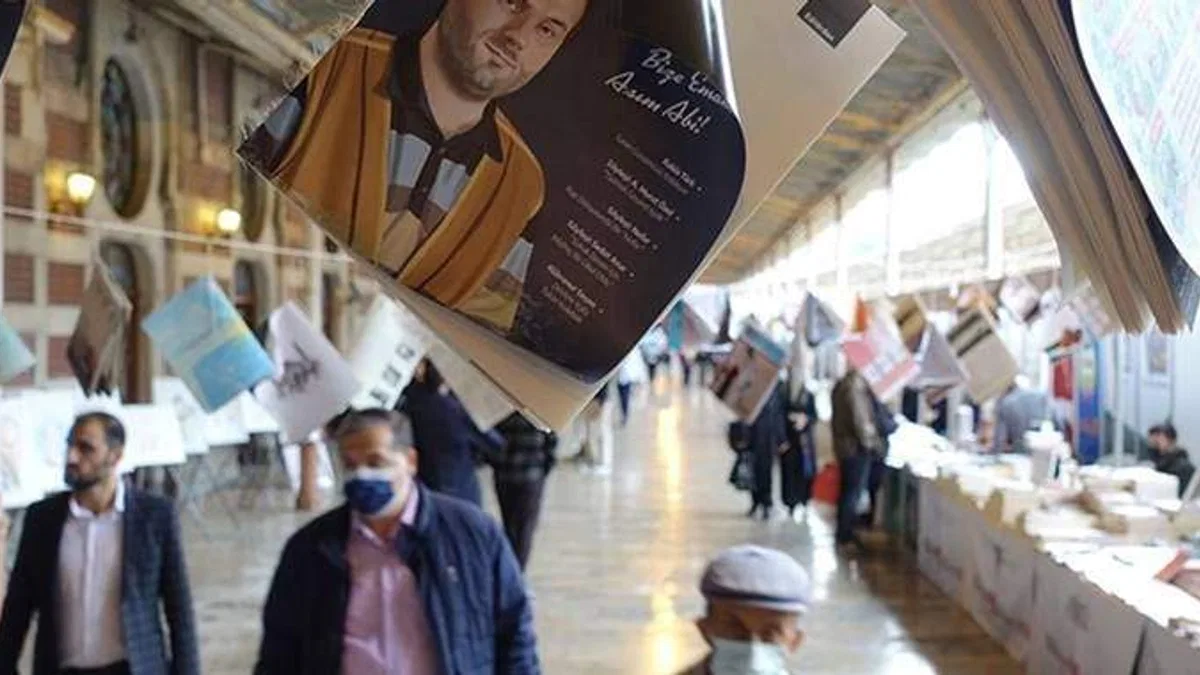 Asım Gültekin Dergicilik Okulu'na başvurular başladı