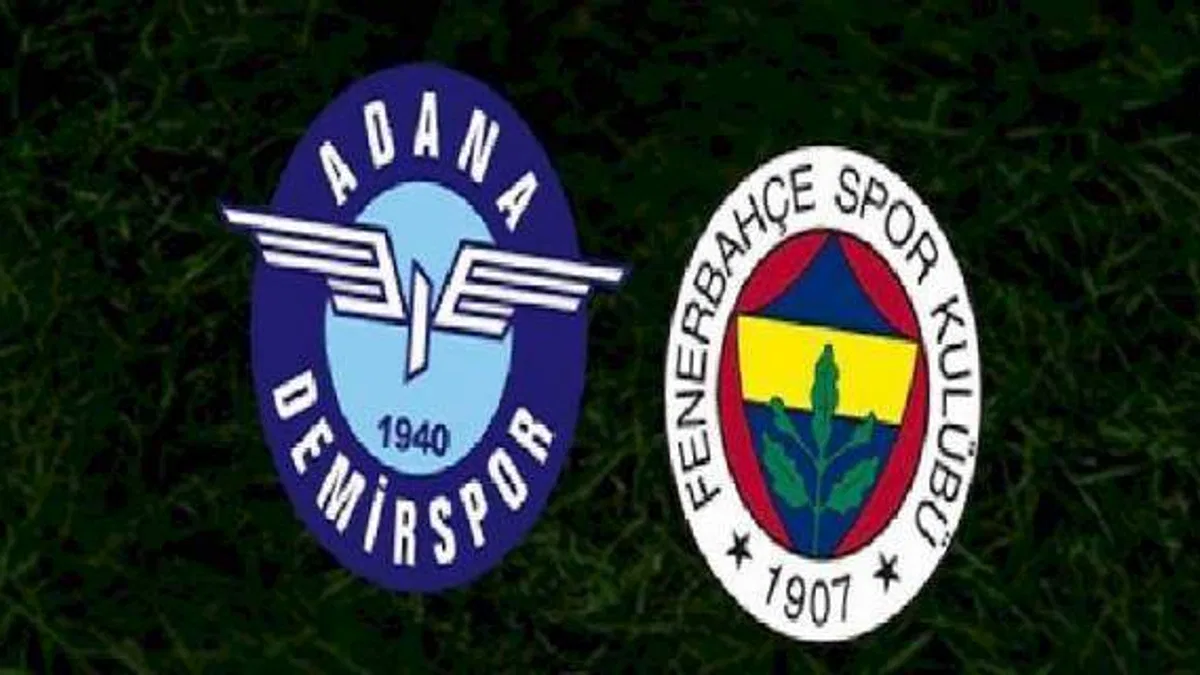 ADS FENERBAHÇE MAÇI CANLI İZLE