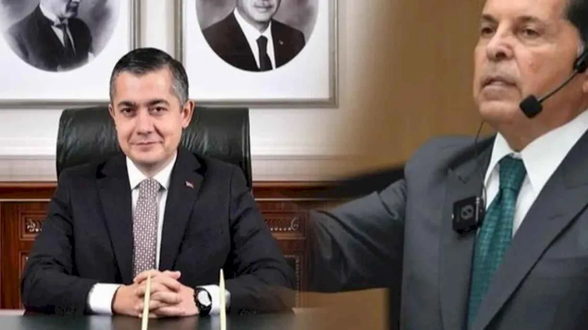 Esenyurt Belediye Başkanı tutuklandı... Can Aksoy vekil olarak görevlendirildi