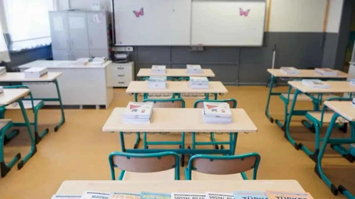 MEB'den özel okullara 'müfredat' incelemesi!