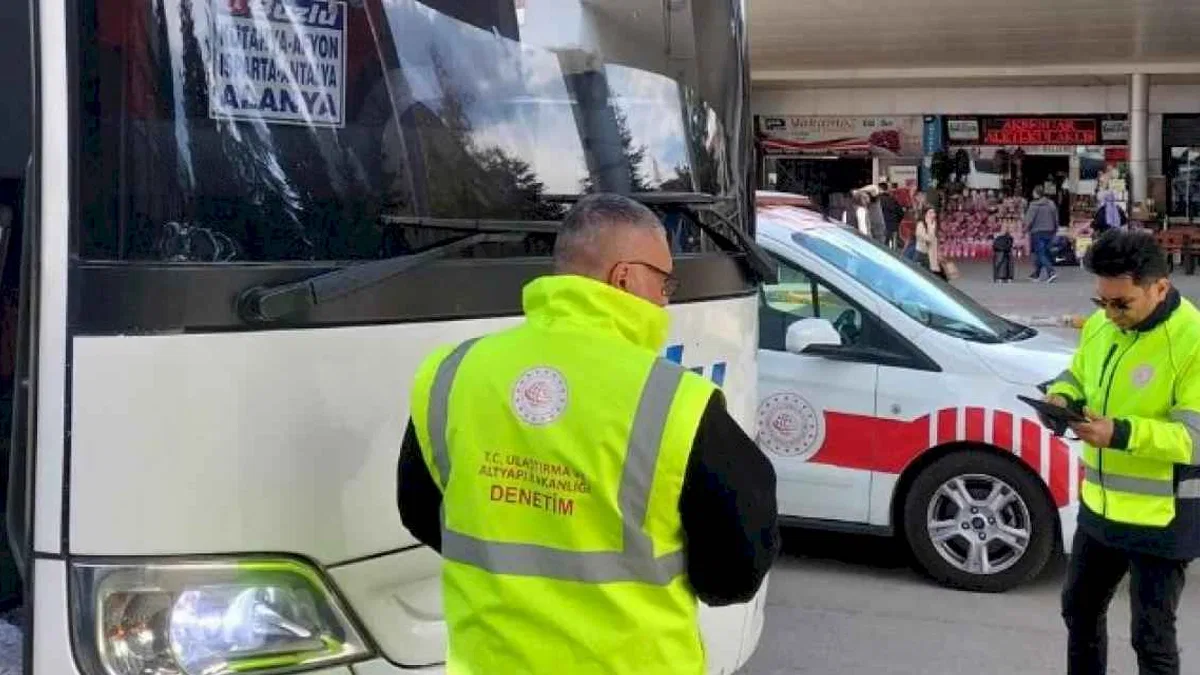 Fahiş fiyattan bilet satanlara 5,5 milyon TL para cezası!