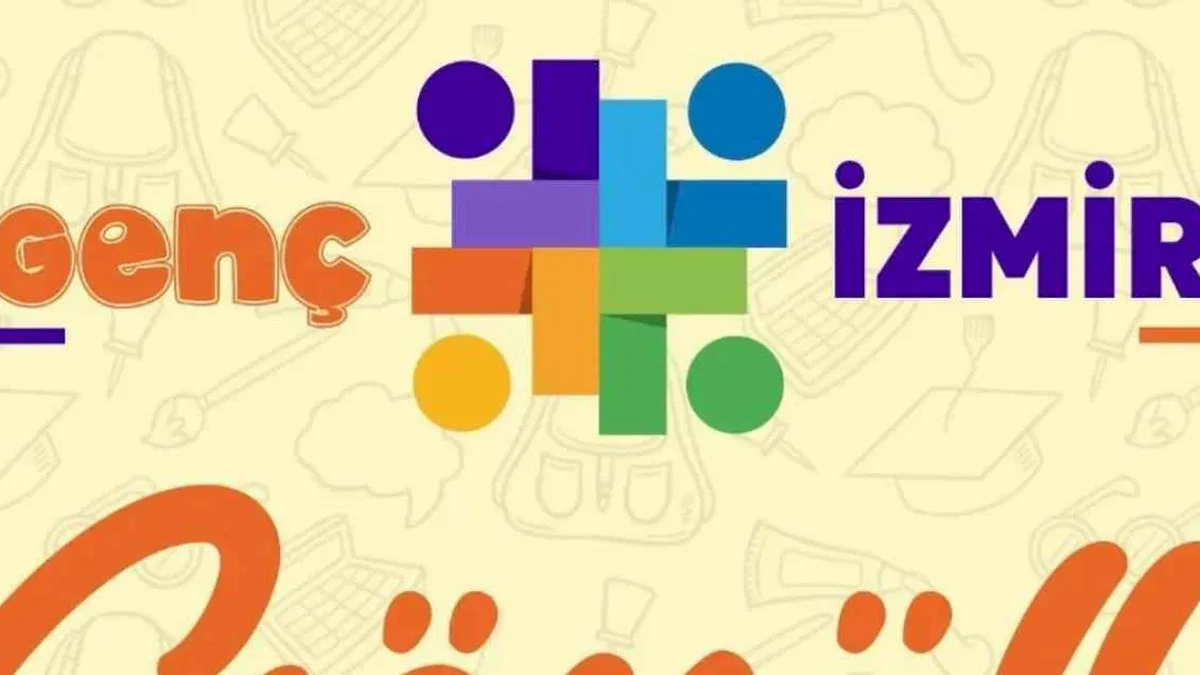 Genç İzmir gönüllü eğitmenlerini arıyor