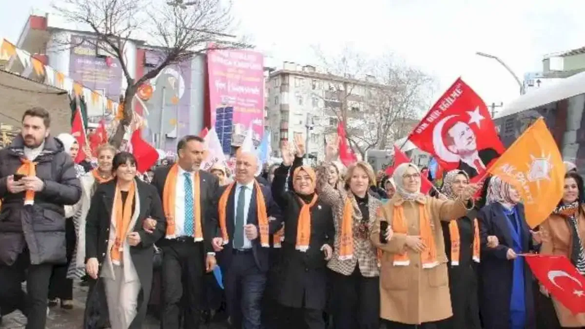 Darıca’da Selma Gülenç’in büyük başarısı