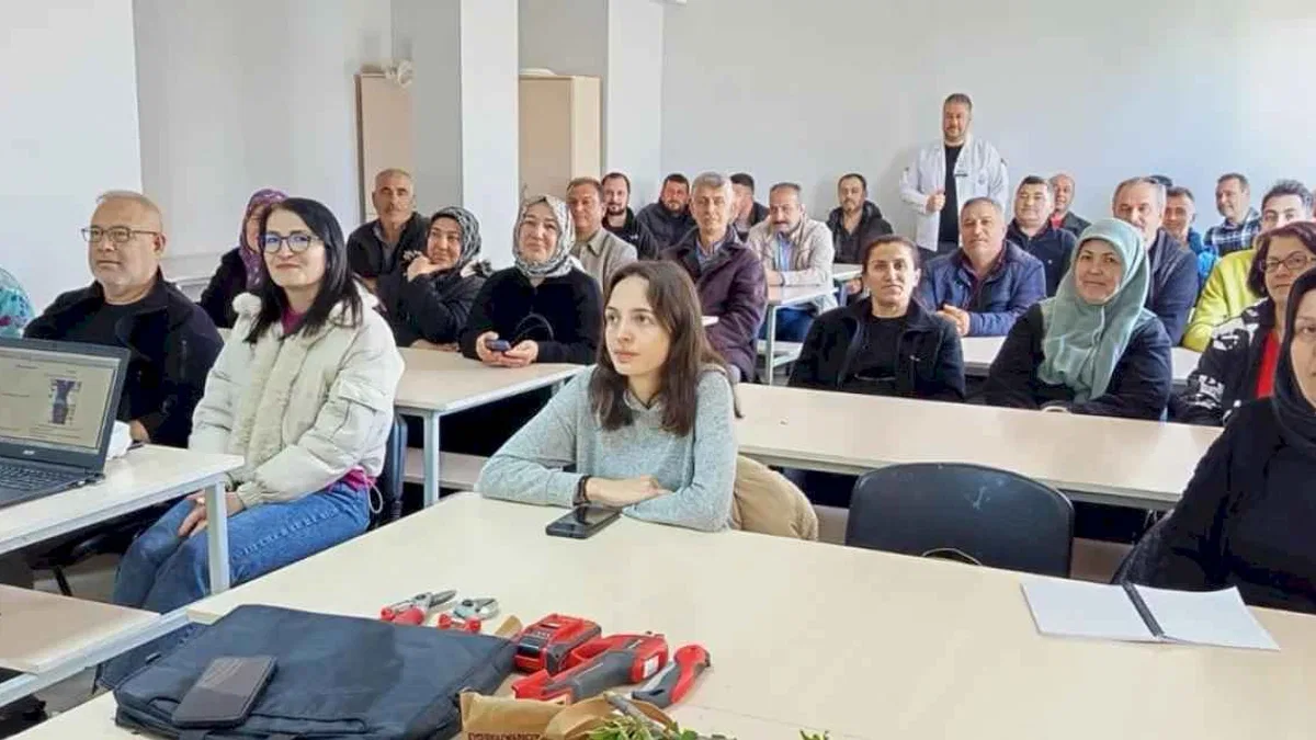 KOMEK ve KUZEM’de yaz dönemi kayıtları başladı
