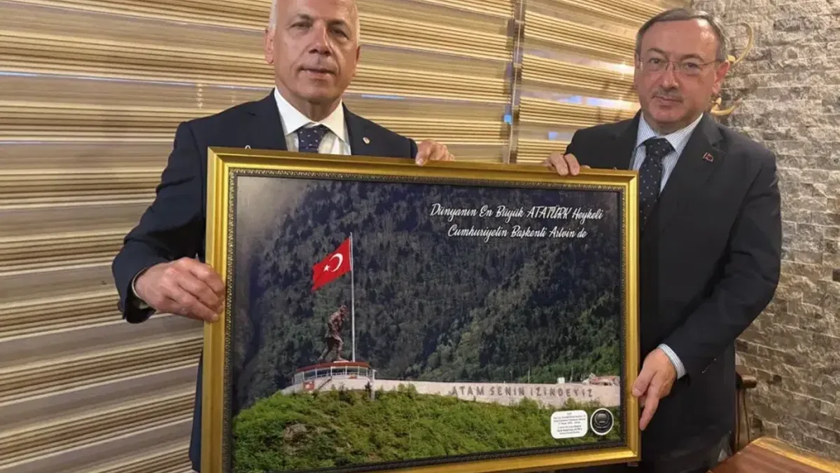 Çayda hedef 'altın' kalite