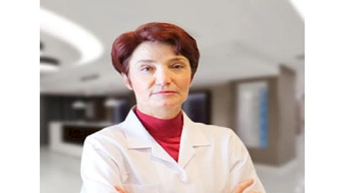Güneşe Çıkmadan Benlerinizi Kontrol Ettirdiniz mi?
