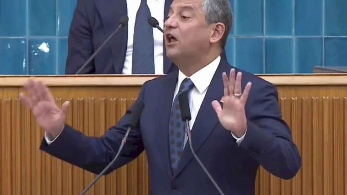 İmamoğlu iddianamesine 'Özel' tepki: Haysiyet cellatlığı son bulmalı!