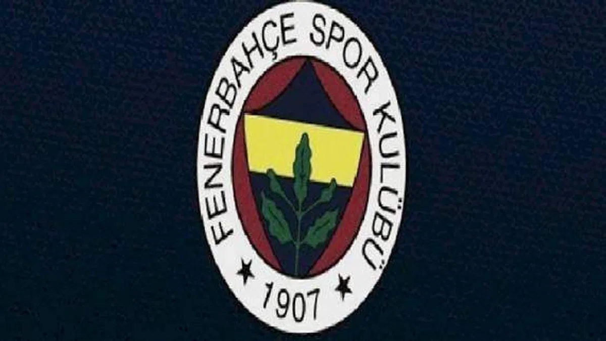 Fenerbahçe'den seyirci açıklaması!