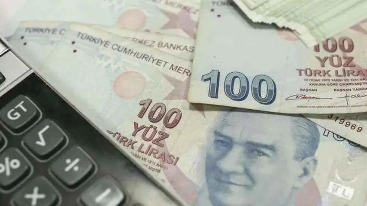 KKM'de vergi avantajı kaldırıldı