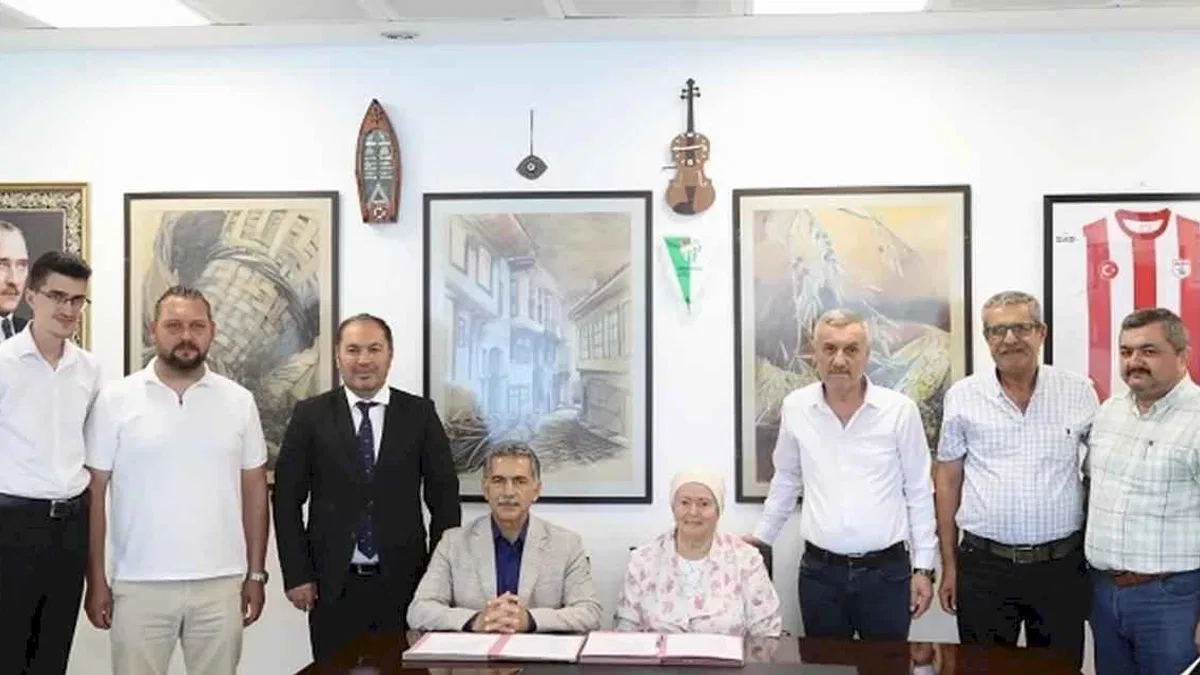 Bursa Gemlik’te patili canlar için örnek dayanışma