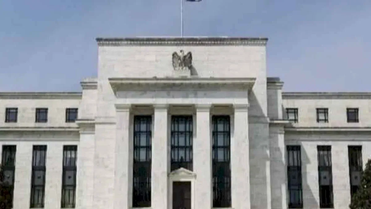 Fed zarar açıkladı