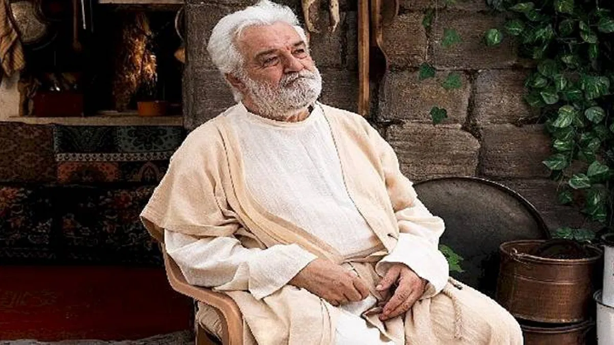 Süleyman Şah'a Efsane karşılama