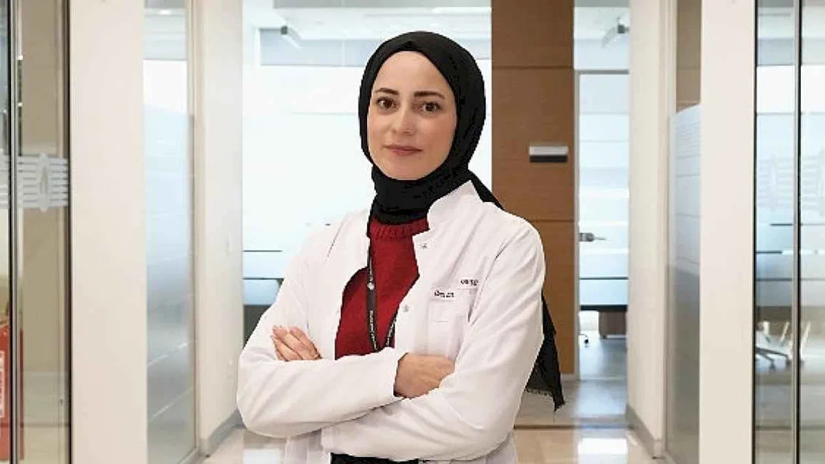 Yeni yılda soğuk havaya dikkat! Diş sağlığına zarar verebilir!