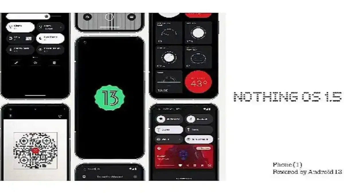 Nothing Phone (1) Evofone ile Şimdi Türkiye'de Satışta!