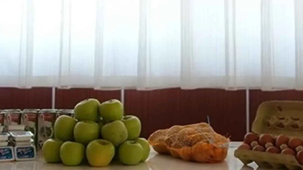 Denizli’de beslenme desteği binlerce öğrenciye ulaşacak