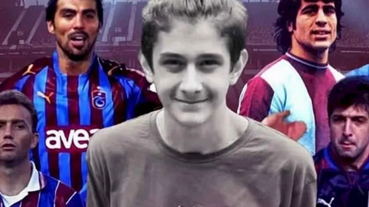 Trabzonspor’un efsaneleri sahaya çıkıyor