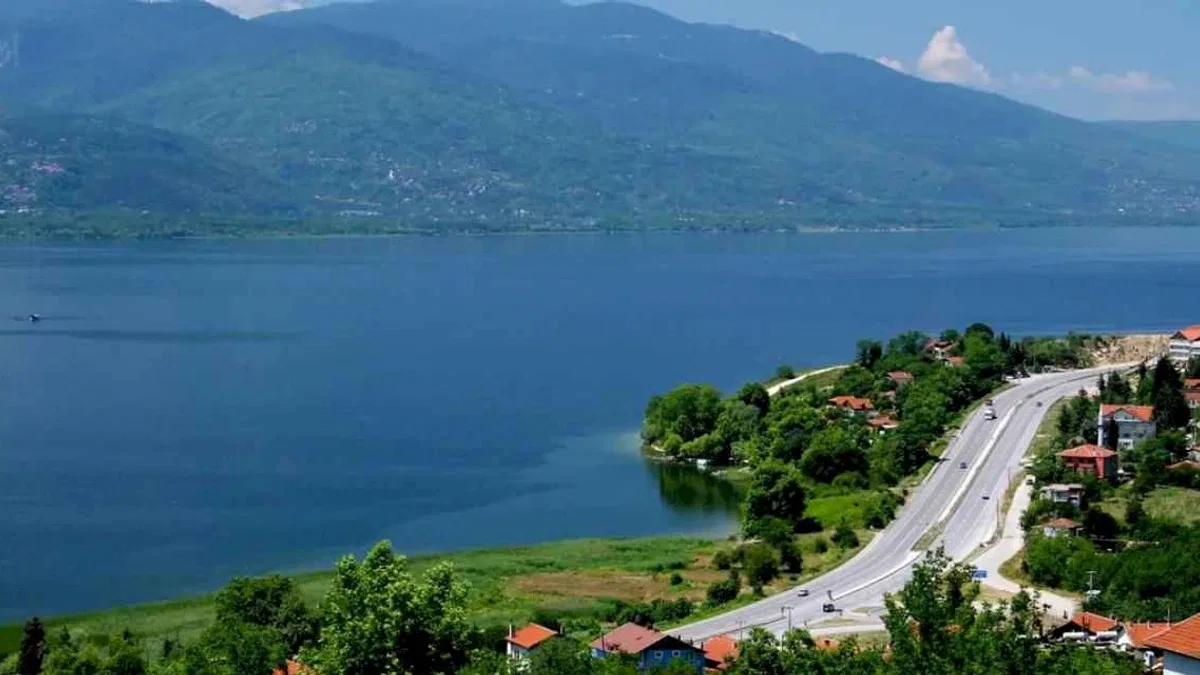 Sapanca Gölü’nü korumak adına yeni adım: 50 yeni sondaj çalışması