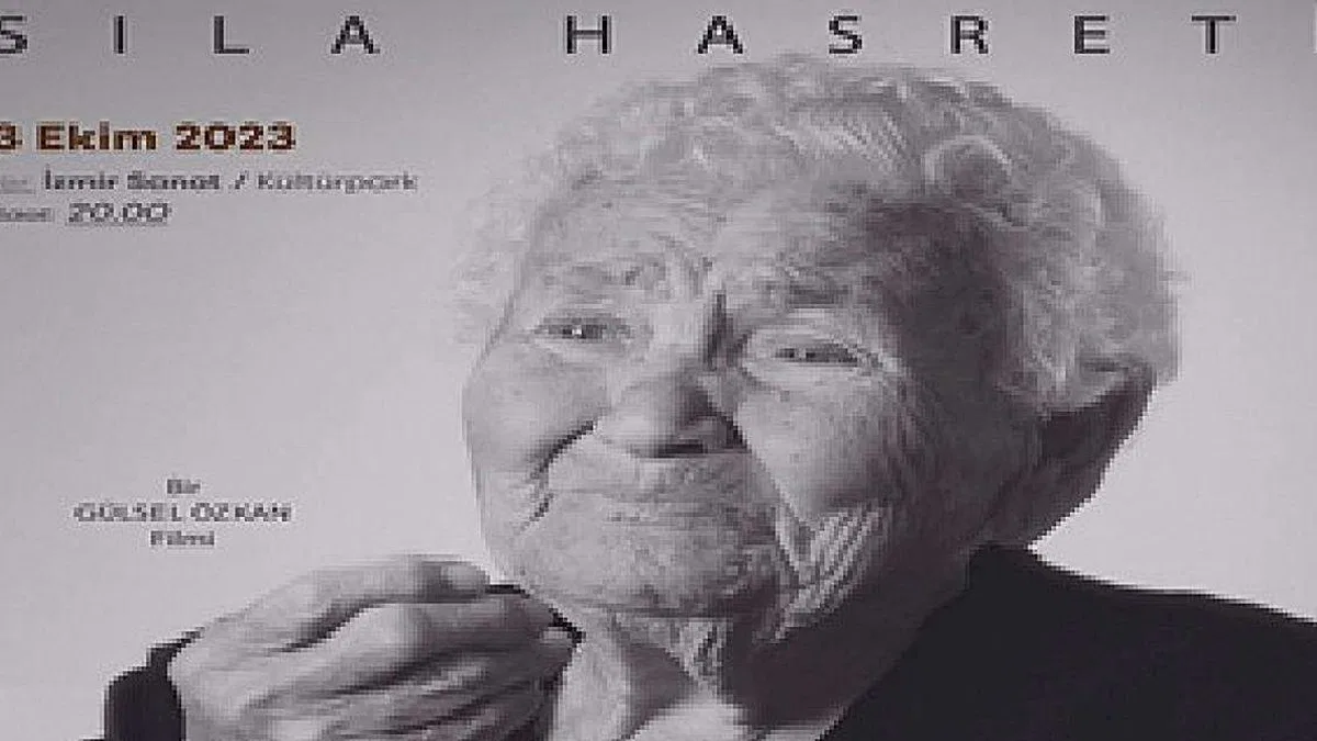 Sıla Hasreti belgeseli İzmirliler ile Buluşacak