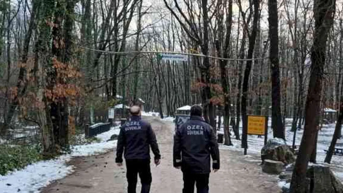 Kocaeli’de zabıta ekipleri kentin her noktasında görev başında