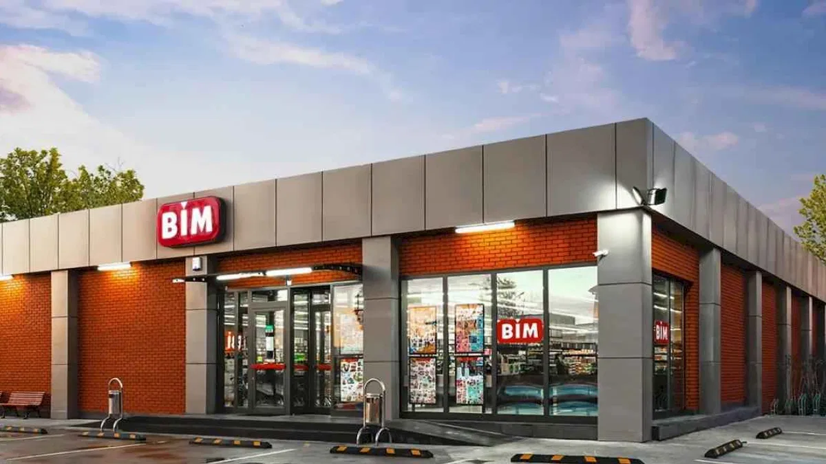 BİM’den Türkiye’nin Ormanlaştırılmasına Büyük Katkı