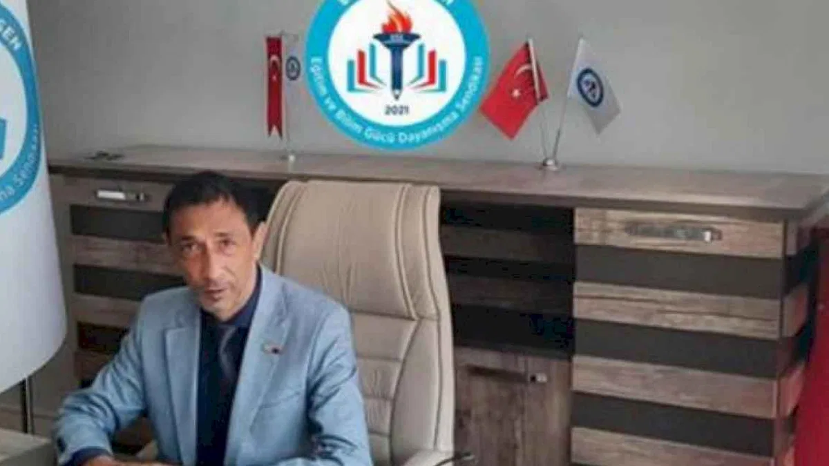 Genel Başkan Oğuz Özat’tan rotasyon tartışmalarına yanıt