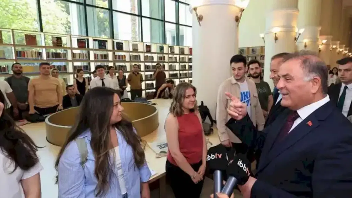 İBB’den şeffaf memur alımı... İstanbul'da 1.441 kişi işe başlıyor