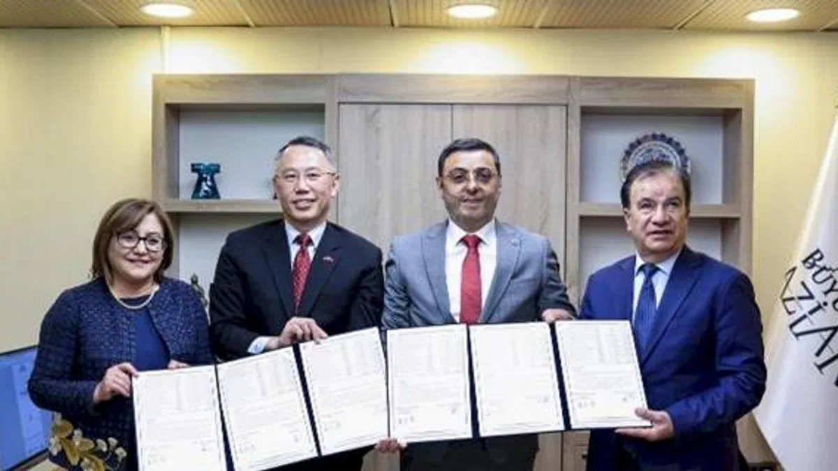 Depremzede engellilere 5 milyon dolarlık destek!