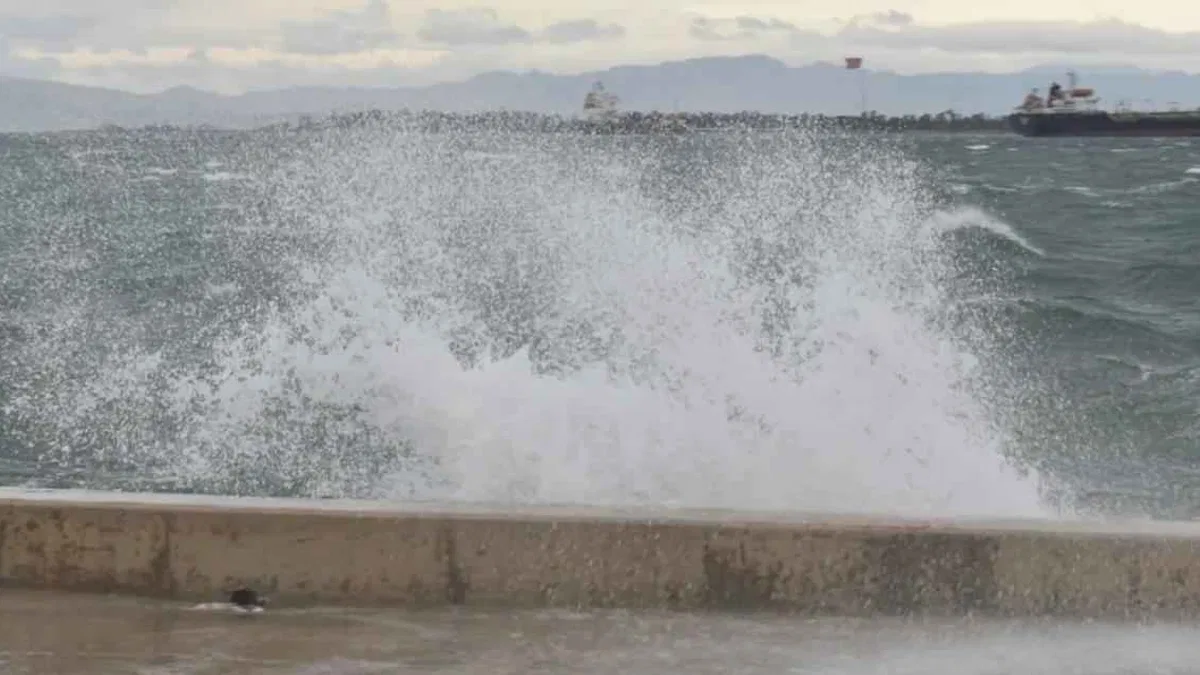 Meteoroloji'den yeni uyarı!