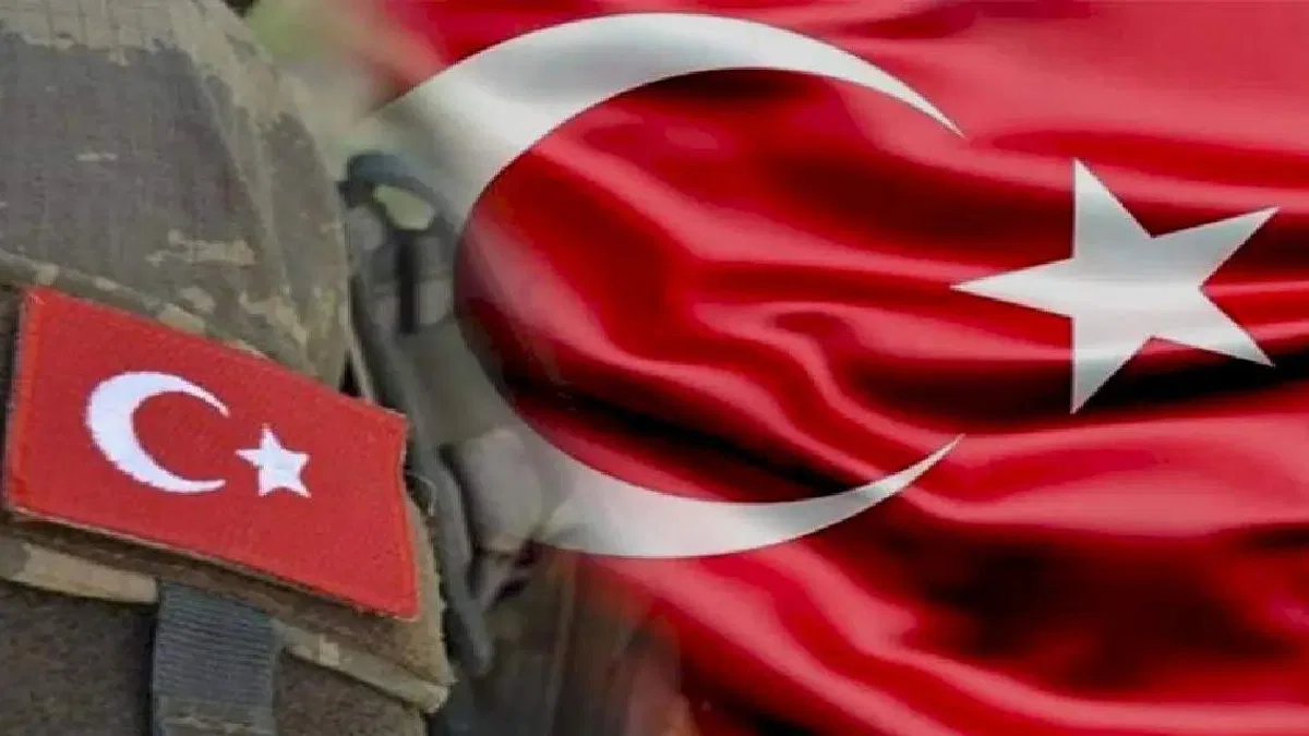 Pençe Kilit'te yaralı askerimiz şehit oldu