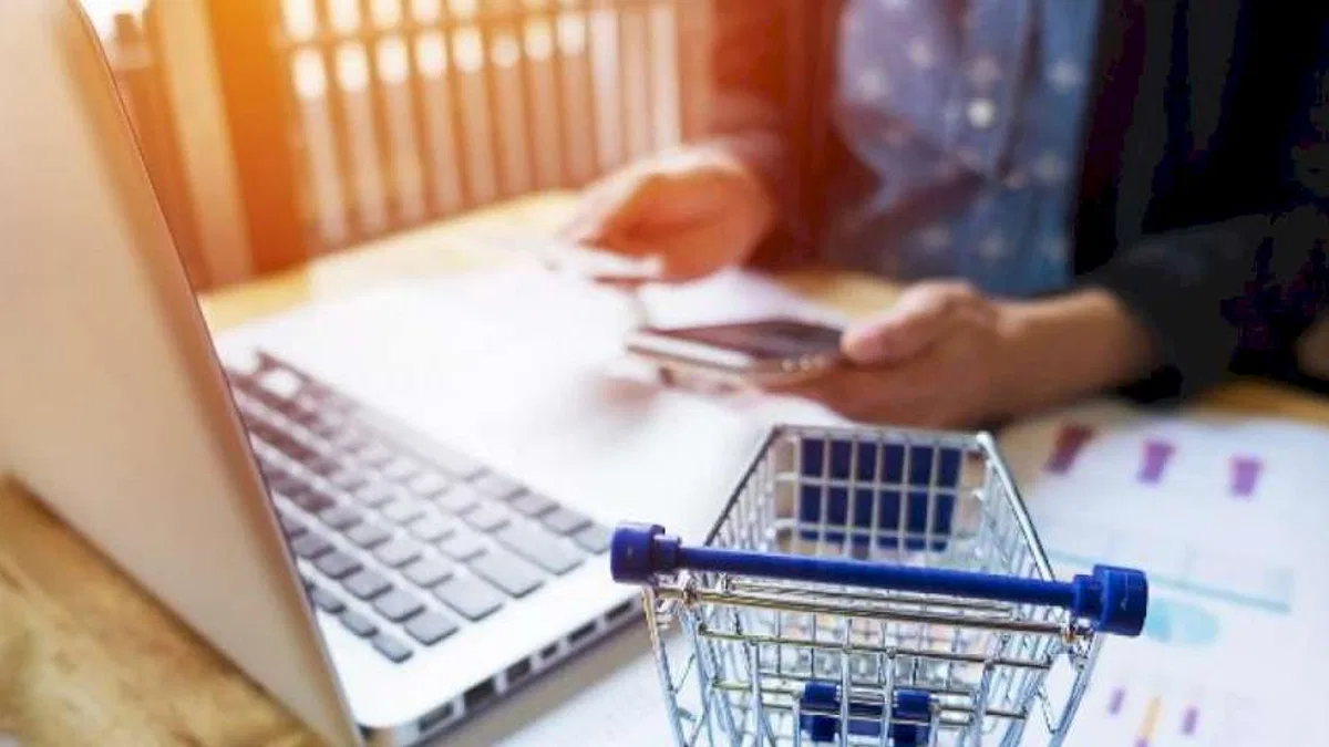 E-ticarette sektörel büyüme hız kazandı