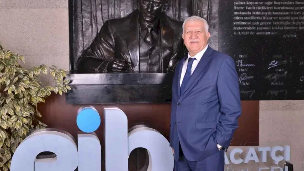 Türk doğaltaş sektörü Meksika yolcusu... Hedef 50 milyon dolarlık ihracat