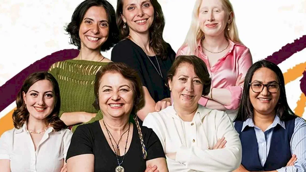 'Fark Yaratanlar'a başvurular 30 Kasım'da son
